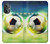 S3844 Glowing Football Soccer Ball Case For OnePlus Nord N20 5G