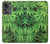 S1656 Marijuana Plant Case For OnePlus Nord 2T