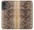 S2875 Rattle Snake Skin Graphic Printed Case For OnePlus Nord 2T