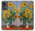 S2937 Claude Monet Bouquet of Sunflowers Case For OnePlus Nord 2T
