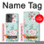 S3494 Vintage Rose Polka Dot Case For OnePlus Nord 2T