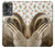 S3559 Sloth Pattern Case For OnePlus Nord 2T