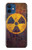 S3892 Nuclear Hazard Case For iPhone 12 mini