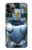 S3864 Medieval Templar Heavy Armor Knight Case For iPhone 11 Pro Max