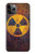 S3892 Nuclear Hazard Case For iPhone 11 Pro Max