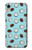 S3860 Coconut Dot Pattern Case For iPhone XR
