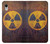 S3892 Nuclear Hazard Case For iPhone XR