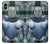 S3864 Medieval Templar Heavy Armor Knight Case For iPhone XS Max