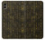 S3869 Ancient Egyptian Hieroglyphic Case For iPhone XS Max