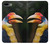 S3876 Colorful Hornbill Case For iPhone 7 Plus, iPhone 8 Plus