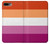 S3887 Lesbian Pride Flag Case For iPhone 7 Plus, iPhone 8 Plus