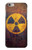 S3892 Nuclear Hazard Case For iPhone 6 6S