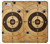 S3894 Paper Gun Shooting Target Case For iPhone 6 Plus, iPhone 6s Plus