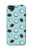 S3860 Coconut Dot Pattern Case For iPhone 5 5S SE