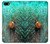 S3893 Ocellaris clownfish Case For iPhone 5 5S SE