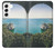 S3865 Europe Duino Beach Italy Case For Samsung Galaxy S22