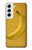 S3872 Banana Case For Samsung Galaxy S22