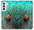 S3893 Ocellaris clownfish Case For Samsung Galaxy S22