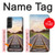 S3866 Railway Straight Train Track Case For Samsung Galaxy S22 Plus