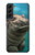 S3871 Cute Baby Hippo Hippopotamus Case For Samsung Galaxy S22 Plus