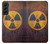 S3892 Nuclear Hazard Case For Samsung Galaxy S22 Plus