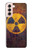 S3892 Nuclear Hazard Case For Samsung Galaxy S21 5G