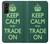 S3862 Keep Calm and Trade On Case For Samsung Galaxy S21 Plus 5G, Galaxy S21+ 5G