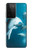 S3878 Dolphin Case For Samsung Galaxy S21 Ultra 5G