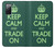 S3862 Keep Calm and Trade On Case For Samsung Galaxy S20 FE