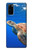 S3898 Sea Turtle Case For Samsung Galaxy S20