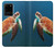 S3899 Sea Turtle Case For Samsung Galaxy S20 Plus, Galaxy S20+