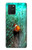 S3893 Ocellaris clownfish Case For Samsung Galaxy S10 Lite