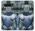 S3864 Medieval Templar Heavy Armor Knight Case For Samsung Galaxy S10 Plus