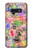 S3904 Travel Stamps Case For Samsung Galaxy S10e