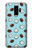 S3860 Coconut Dot Pattern Case For Samsung Galaxy S9