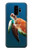 S3899 Sea Turtle Case For Samsung Galaxy S9