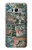 S3909 Vintage Poster Case For Samsung Galaxy S8 Plus