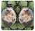 S3863 Pygmy Hedgehog Dwarf Hedgehog Paint Case For Samsung Galaxy S7 Edge