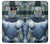 S3864 Medieval Templar Heavy Armor Knight Case For Samsung Galaxy S7 Edge