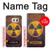 S3892 Nuclear Hazard Case For Samsung Galaxy S7 Edge