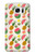 S3883 Fruit Pattern Case For Samsung Galaxy S7