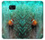 S3893 Ocellaris clownfish Case For Samsung Galaxy S7