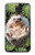 S3863 Pygmy Hedgehog Dwarf Hedgehog Paint Case For Samsung Galaxy S5