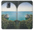 S3865 Europe Duino Beach Italy Case For Samsung Galaxy S5
