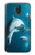S3878 Dolphin Case For Samsung Galaxy S5
