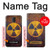 S3892 Nuclear Hazard Case For Samsung Galaxy S5