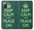 S3862 Keep Calm and Trade On Case For Samsung Galaxy Note 20