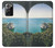 S3865 Europe Duino Beach Italy Case For Samsung Galaxy Note 20 Ultra, Ultra 5G