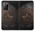 S3908 Vintage Clock Case For Samsung Galaxy Note 20 Ultra, Ultra 5G