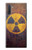 S3892 Nuclear Hazard Case For Samsung Galaxy Note 10